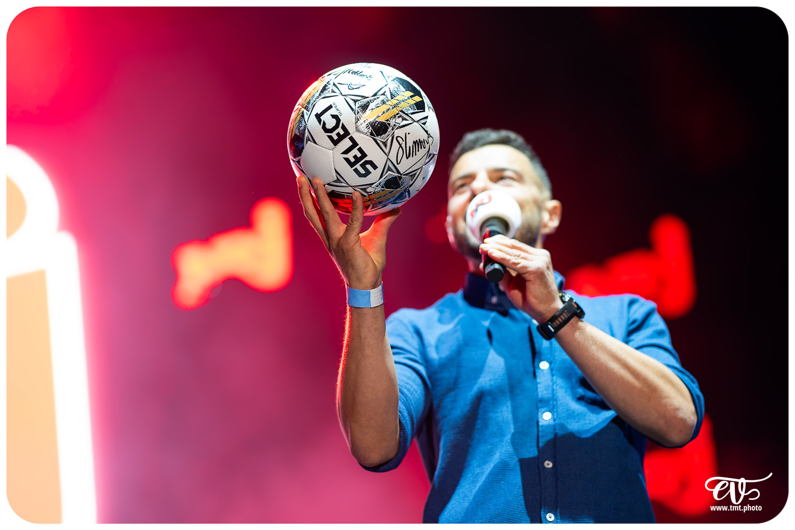 NRJ MUSIC TOUR 2026